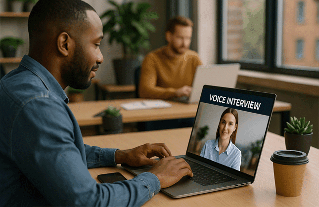 How to Interview 100 Candidates in a Day (Without Losing Your Mind)