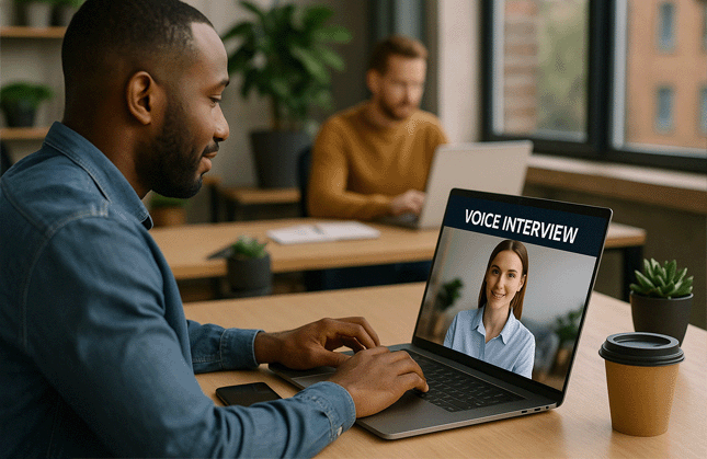 How to Interview 100 Candidates in a Day (Without Losing Your Mind)